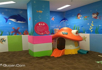 孩子王（万达店）第 3 张图片
