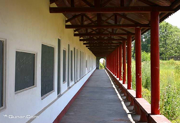 共和国摇篮旅游区-叶坪景区第 32 张图片