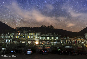 龙泉山旅游区第 38 张图片