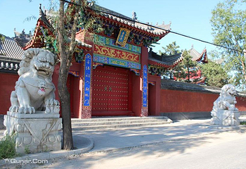 崇兴寺第 4 张图片