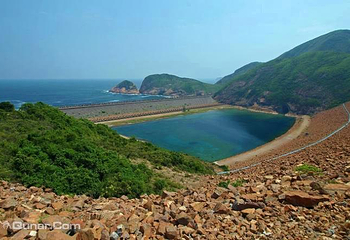 香港联合国教科文组织世界地质公园第 5 张图片