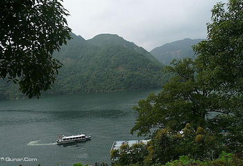 雁苍山旅游景区第 4 张图片