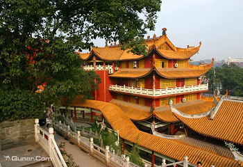 华岩寺第 74 张图片