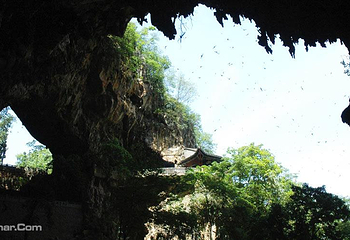 建水燕子洞第 15 张图片