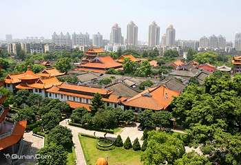 西禅古寺第 30 张图片