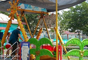 奥游梦乐园第 6 张图片