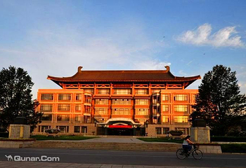 北京大学第 14 张图片
