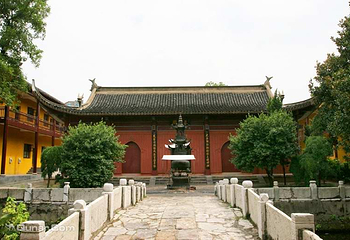 能仁禅寺第 21 张图片