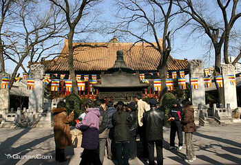 勅建弘慈广济寺第 5 张图片