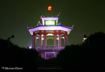 重庆枇杷山公园第 8 张图片