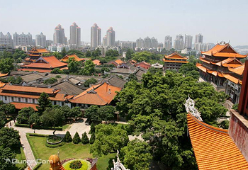 西禅古寺第 29 张图片