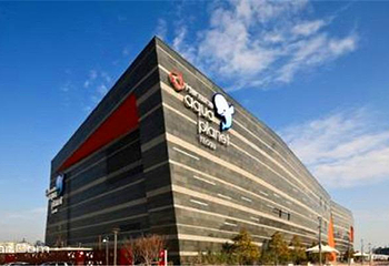 丽水Aqua Planet水族馆第 21 张图片
