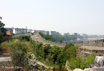 宋代古墙第 4 张图片