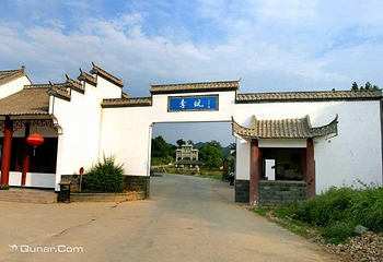 李坑景区第 23 张图片