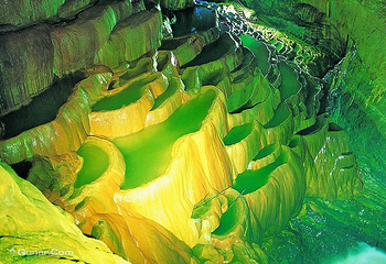 九乡风景区第 6 张图片