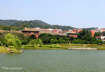 厦门大学(思明校区)第 44 张图片