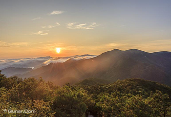 龙泉山旅游区第 36 张图片