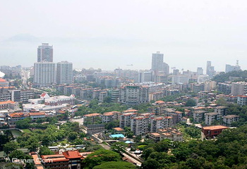 厦门大学(思明校区)第 24 张图片