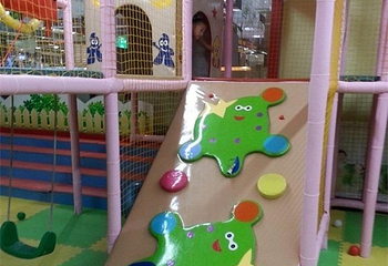 仟佰汇儿童乐园第 1 张图片