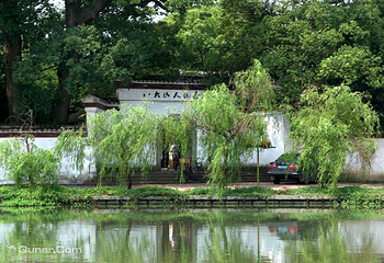 八大山人纪念馆第 21 张图片