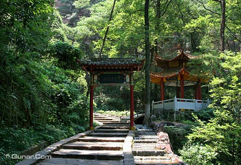 通天岩第 68 张图片