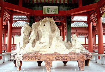 龙川盆景艺苑第 12 张图片