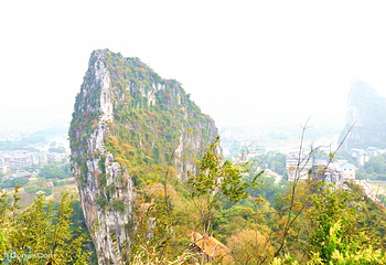 南溪山景区第 28 张图片