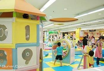 爱乐游（凯德店）第 3 张图片