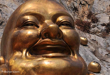 寺山国家森林公园第 5 张图片