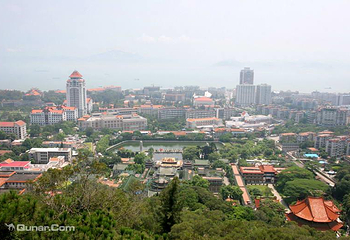 厦门大学(思明校区)第 25 张图片