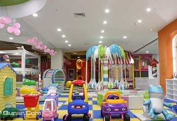 贝乐园（汉阳摩尔城店）第 6 张图片