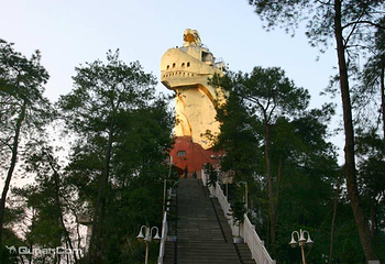 大金鹰园第 3 张图片