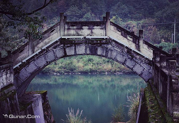 仙宫湖第 4 张图片
