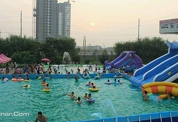 水上世界乐园第 2 张图片