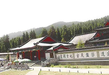 东地大庙第 2 张图片