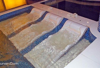 金水湖畔温泉娱乐会所第 3 张图片
