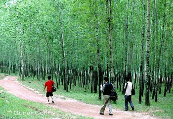天河山第 5 张图片