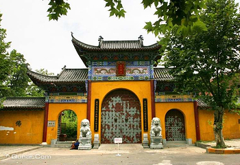 能仁禅寺第 22 张图片