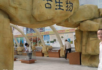上海科技馆第 20 张图片