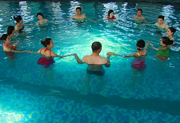 天悦湾温泉第 61 张图片