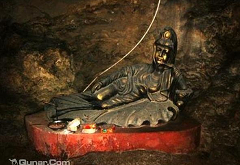 玉虚洞第 5 张图片