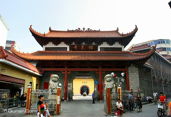 佑民寺第 9 张图片