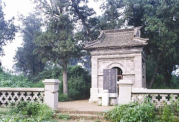 蒲松龄纪念馆第 11 张图片