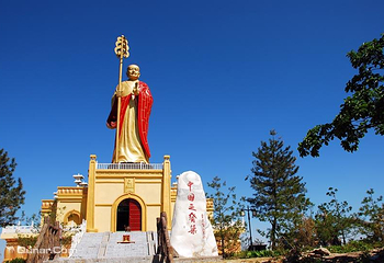 仙堂山遗址第 6 张图片