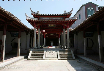 崇武古城风景区第 43 张图片