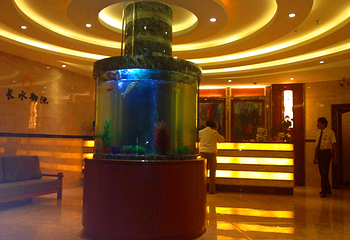 昆明际洋温泉大酒店第 5 张图片