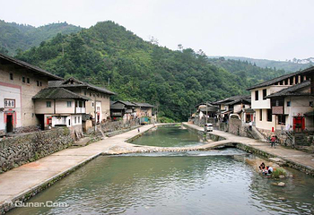 塔下村第 38 张图片