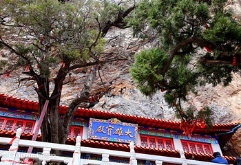 天龙源风景区第 1 张图片