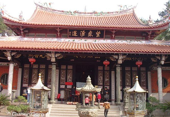 宿燕寺第 4 张图片