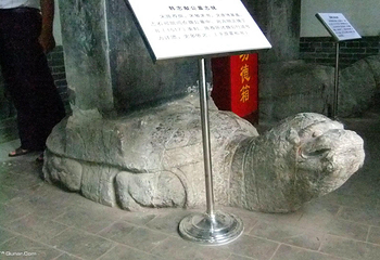 韩王庙第 4 张图片